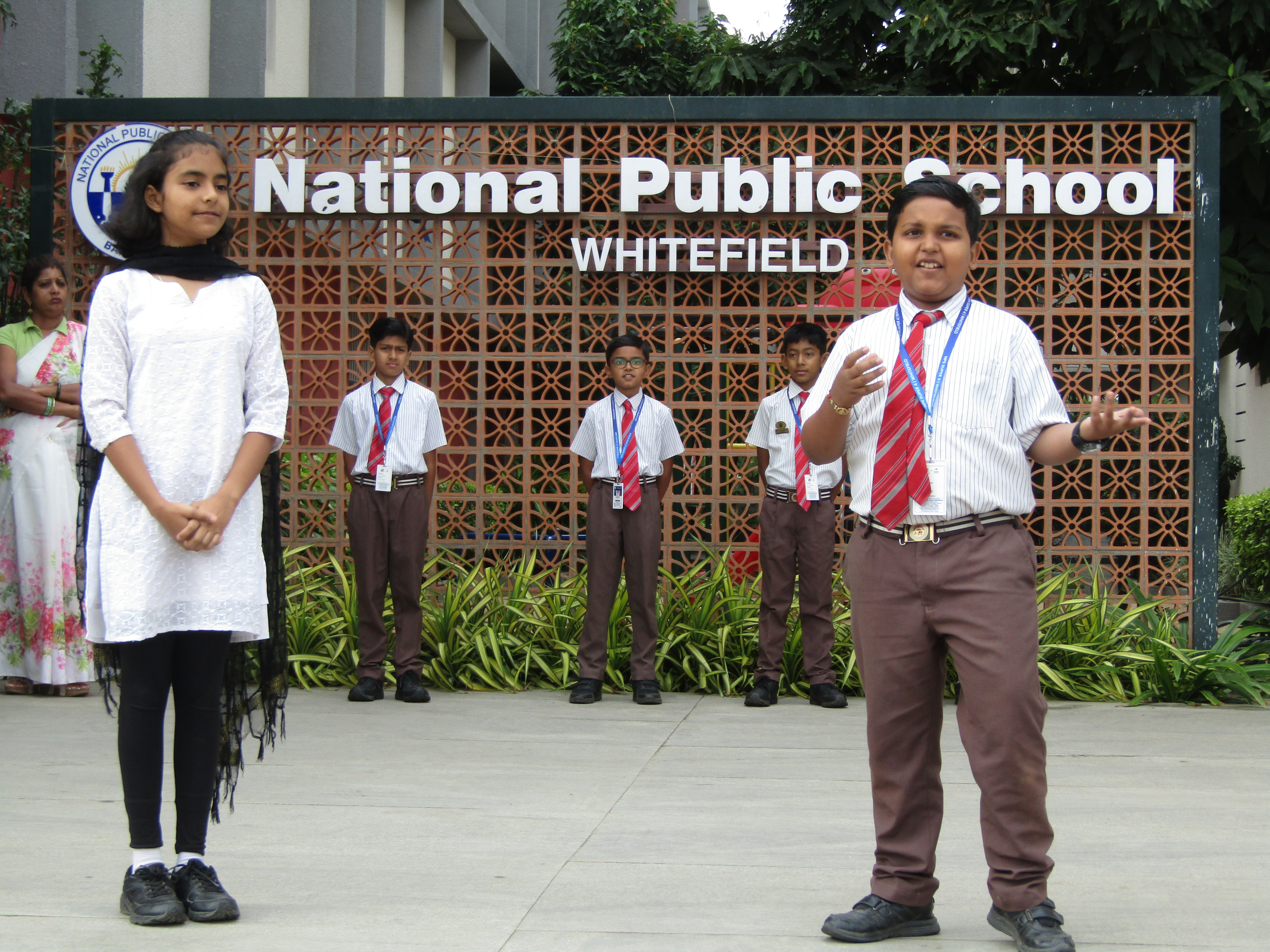 6C - Wonders of Science – Science is a Journey of Discovery and Wonders