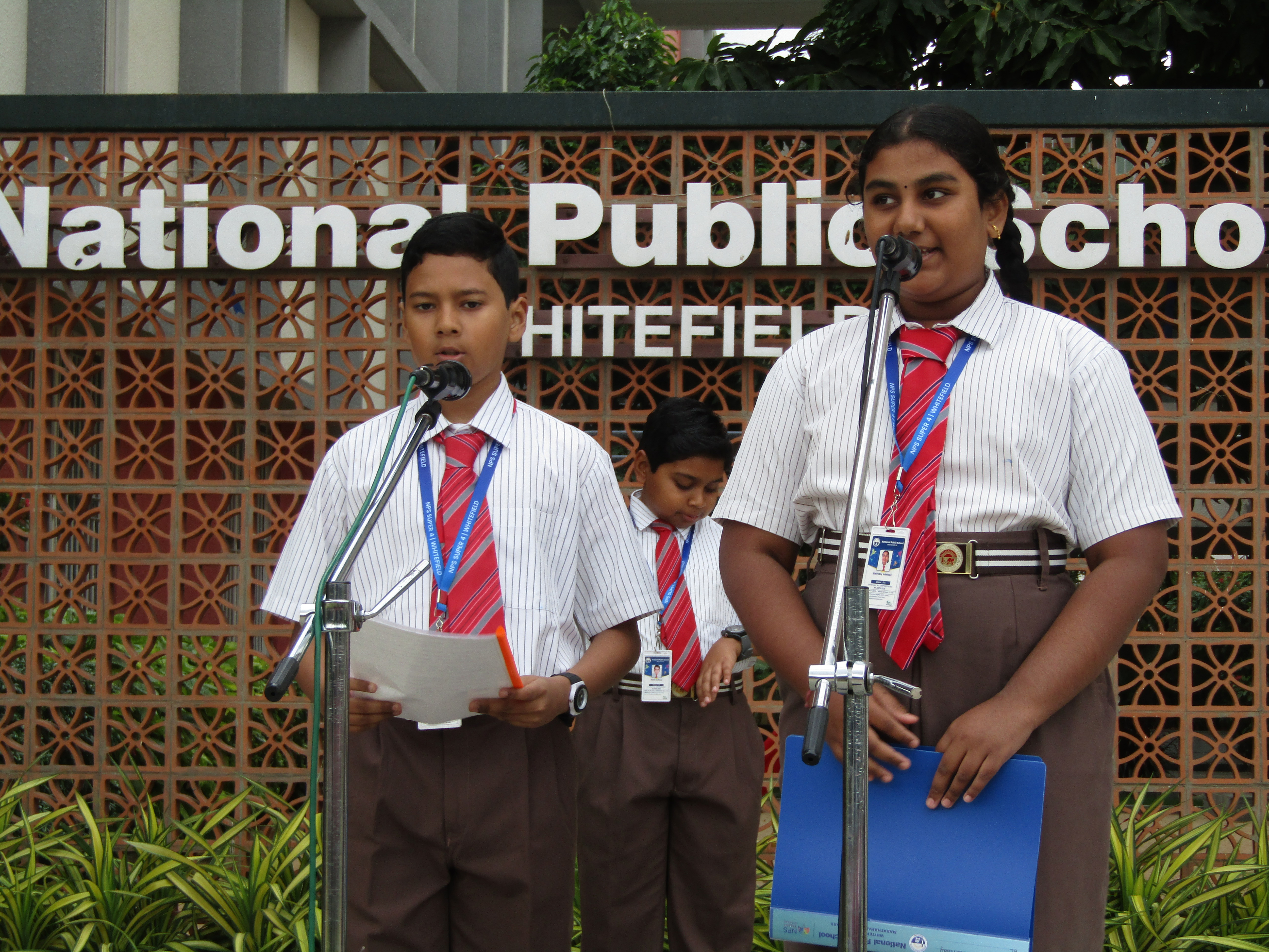 6C - Wonders of Science – Science is a Journey of Discovery and Wonders